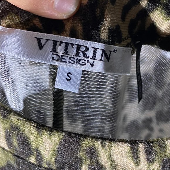 Dress - Vitrin Design - Picture 7 of 7